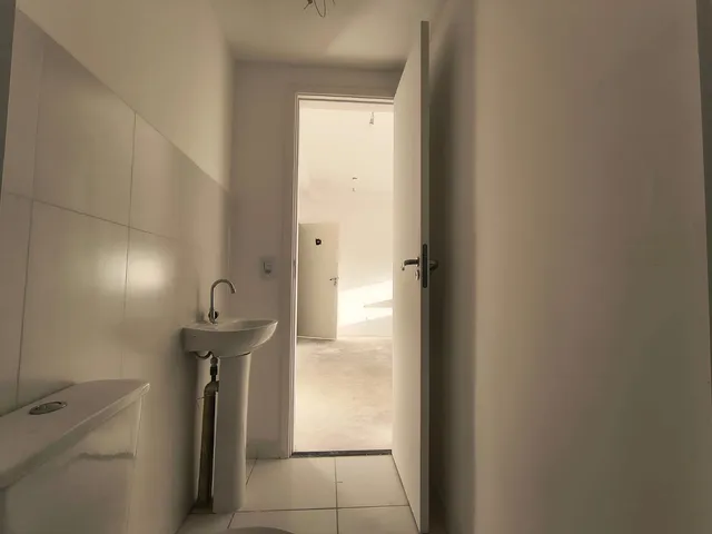 Apartamento 2 quartos e 1 banheiro, à venda, no bairro Cambuci em São Paulo