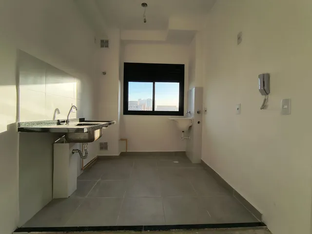 Apartamento 2 quartos e 1 banheiro, à venda, no bairro Cambuci em São Paulo