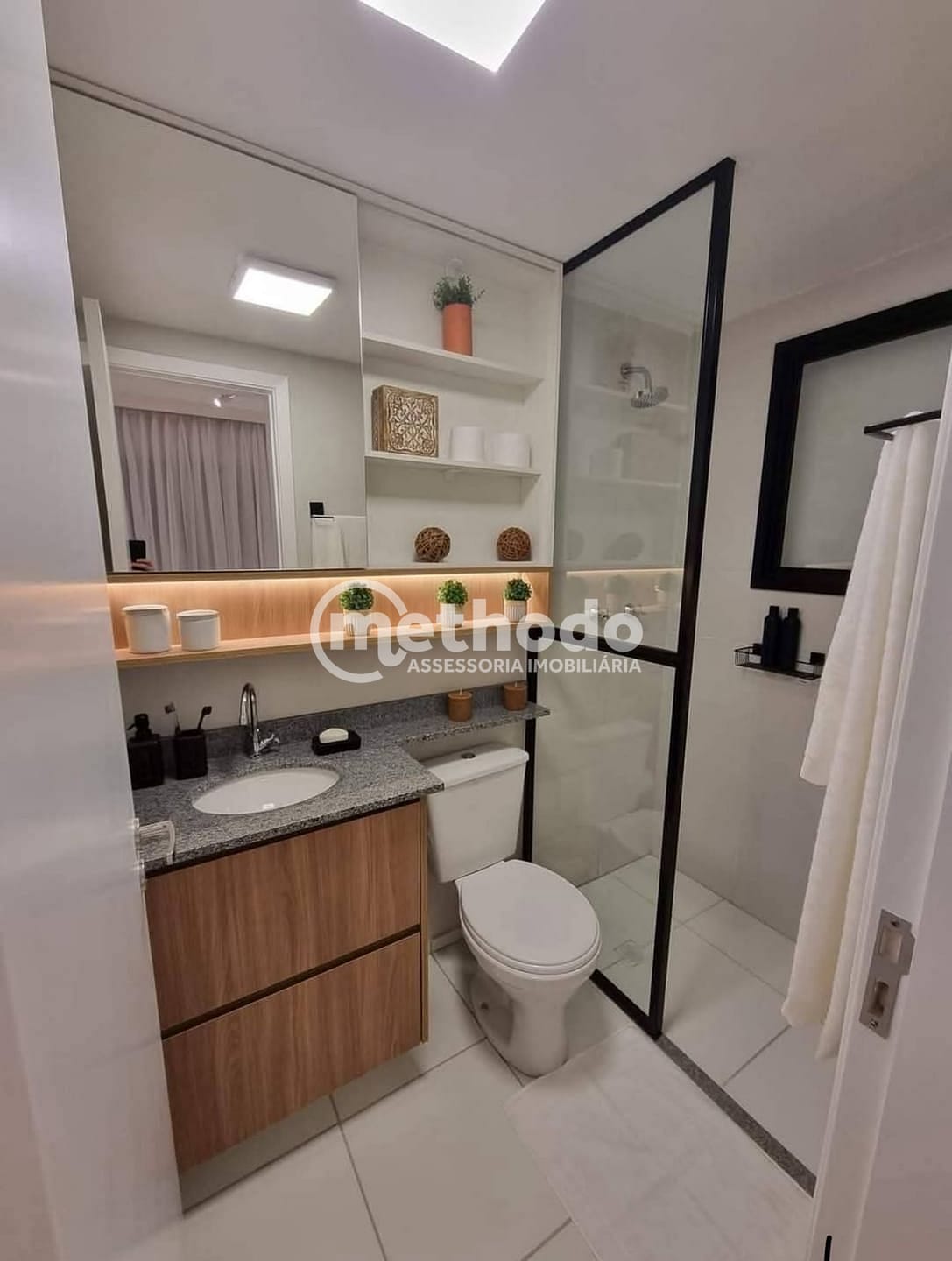 Apartamento, 3 quartos, 64 m² - Foto 8