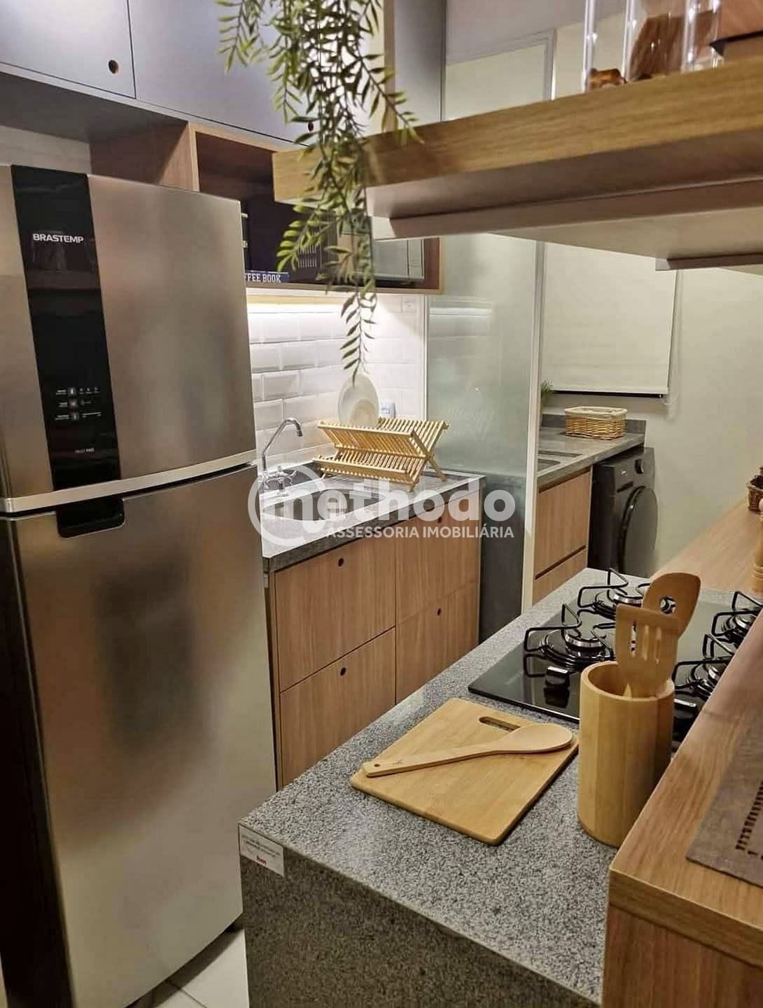 Apartamento, 3 quartos, 64 m² - Foto 3