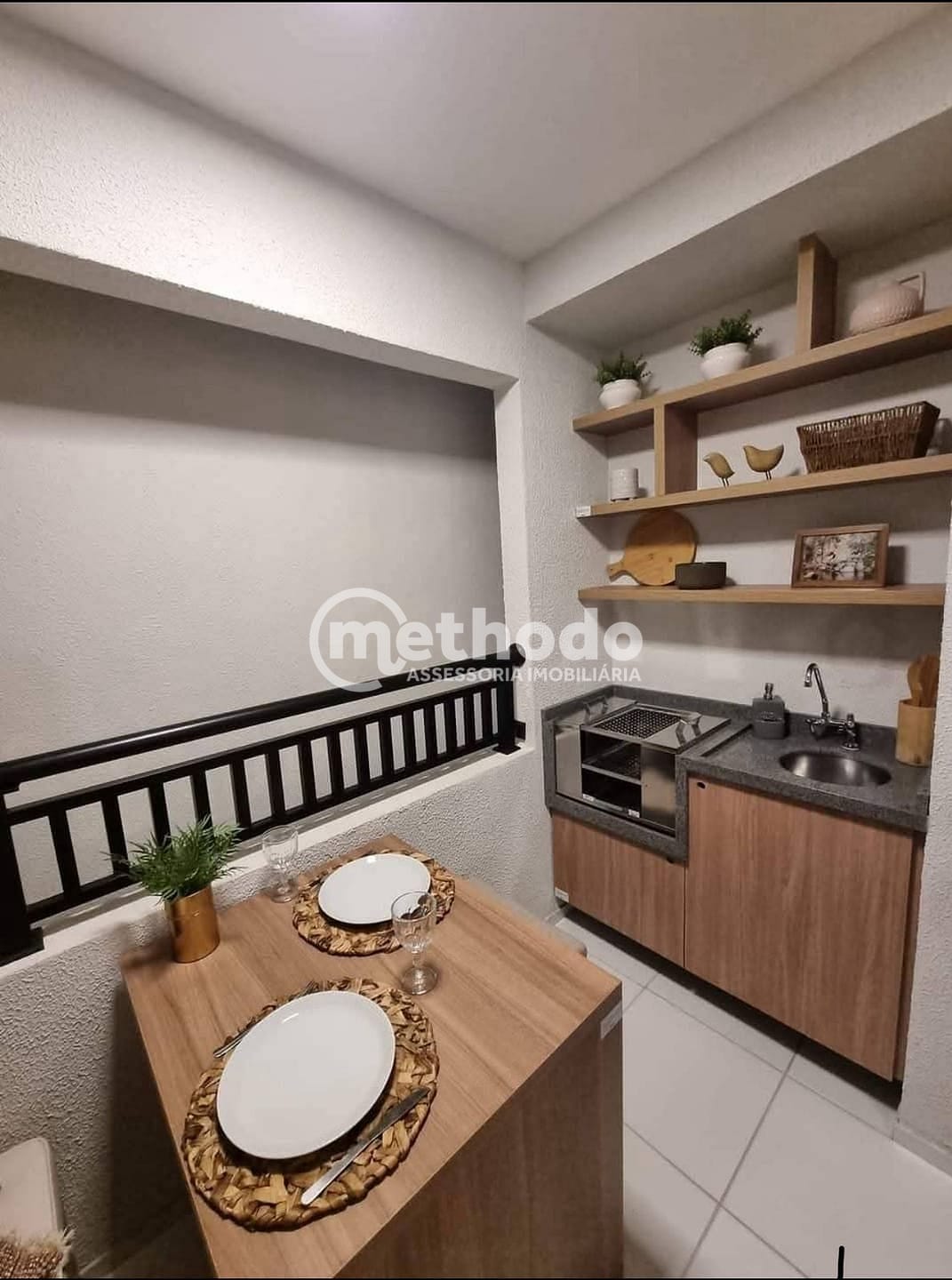 Apartamento, 3 quartos, 64 m² - Foto 5
