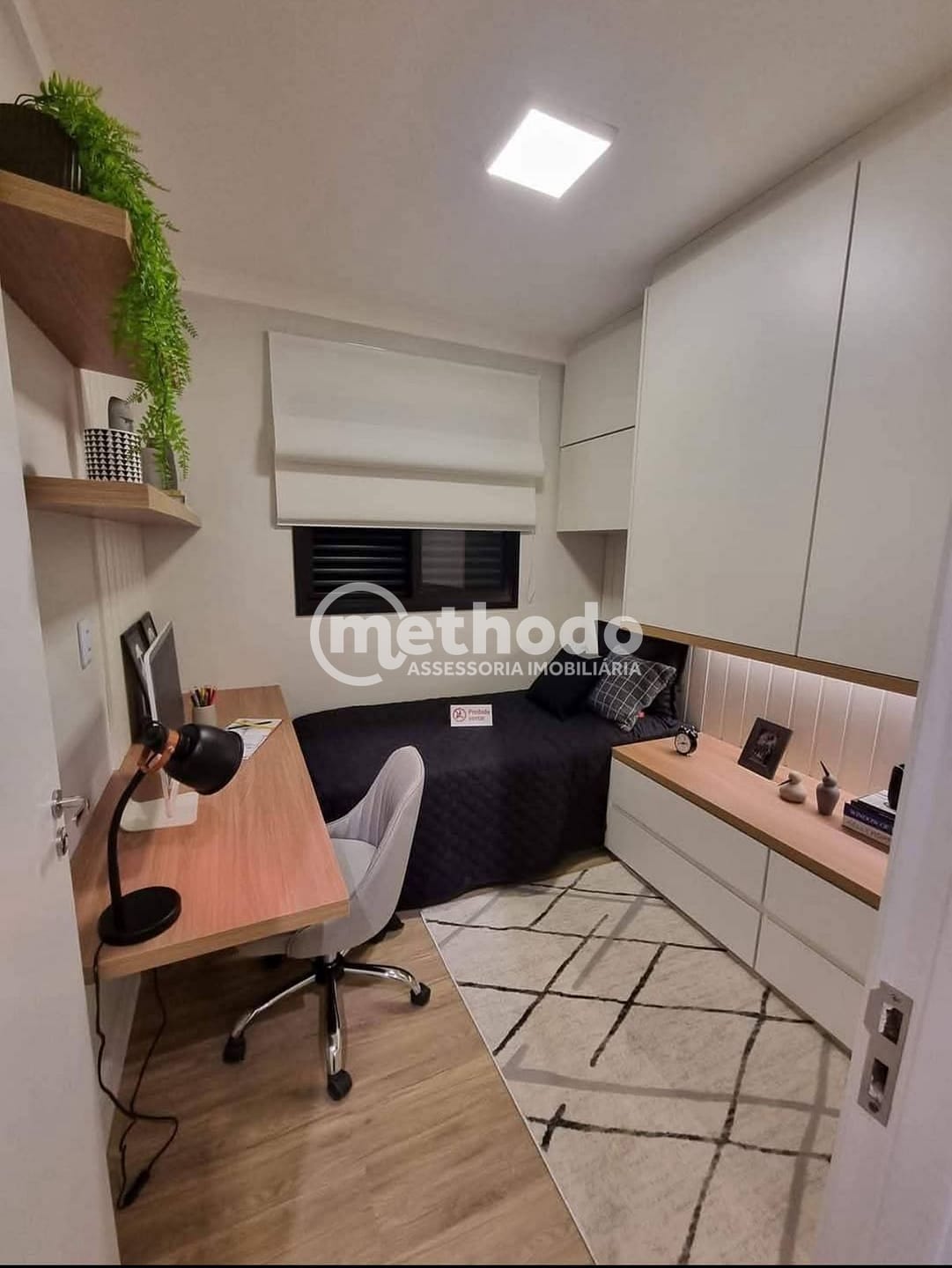 Apartamento, 3 quartos, 64 m² - Foto 11