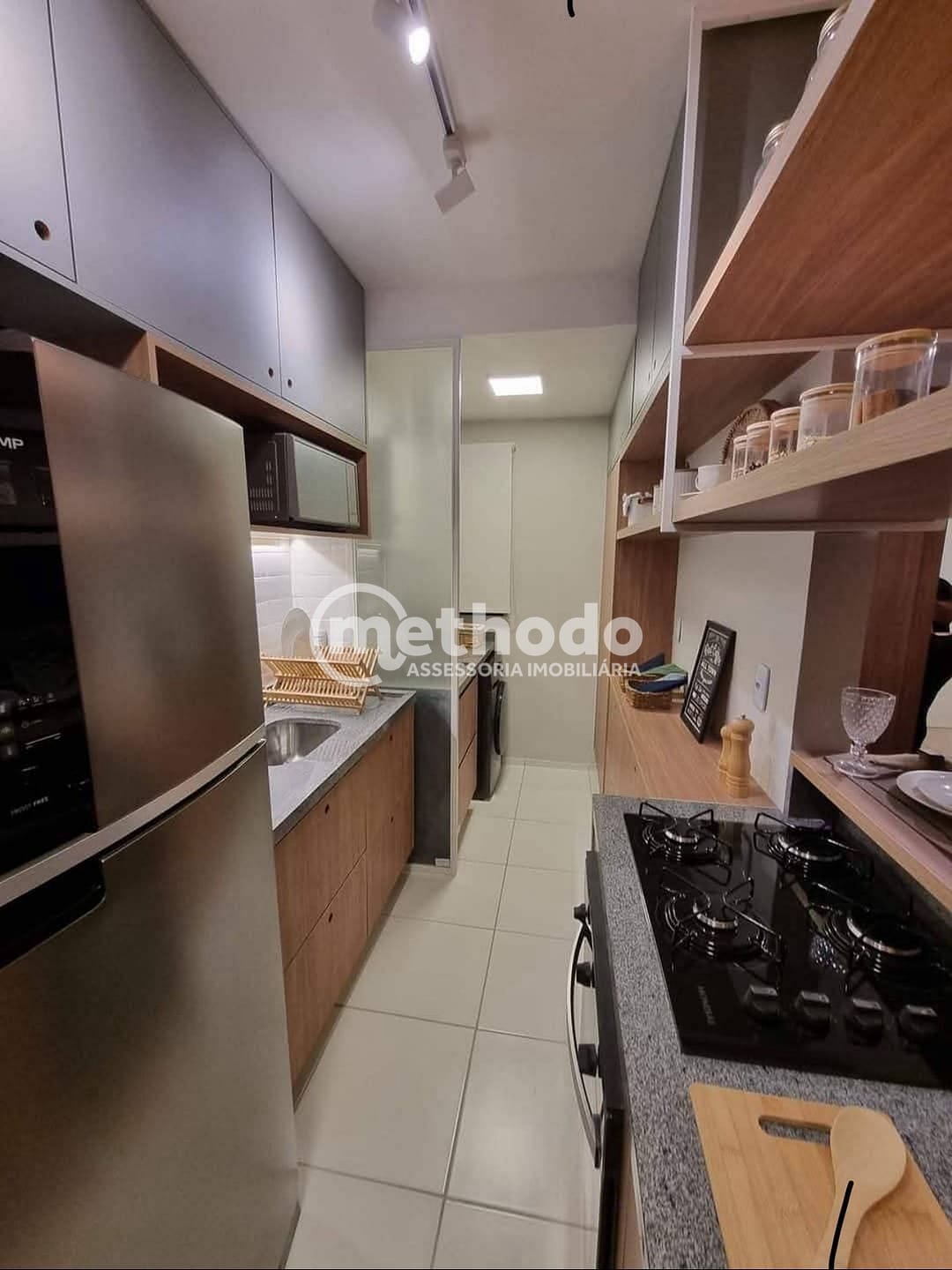 Apartamento, 3 quartos, 64 m² - Foto 4
