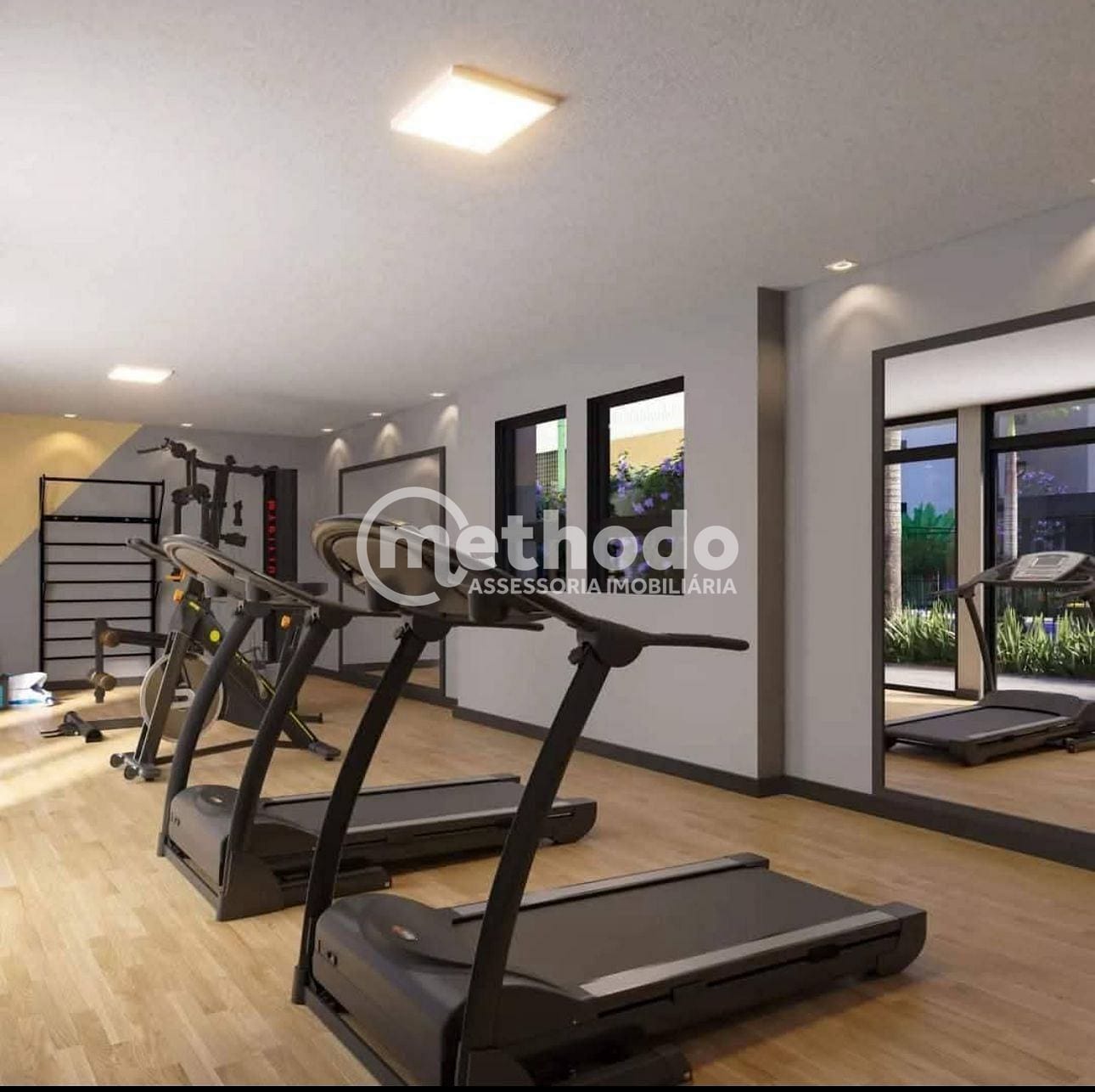 Apartamento, 3 quartos, 64 m² - Foto 12