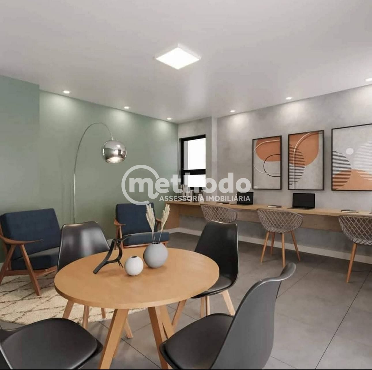 Apartamento, 3 quartos, 64 m² - Foto 15