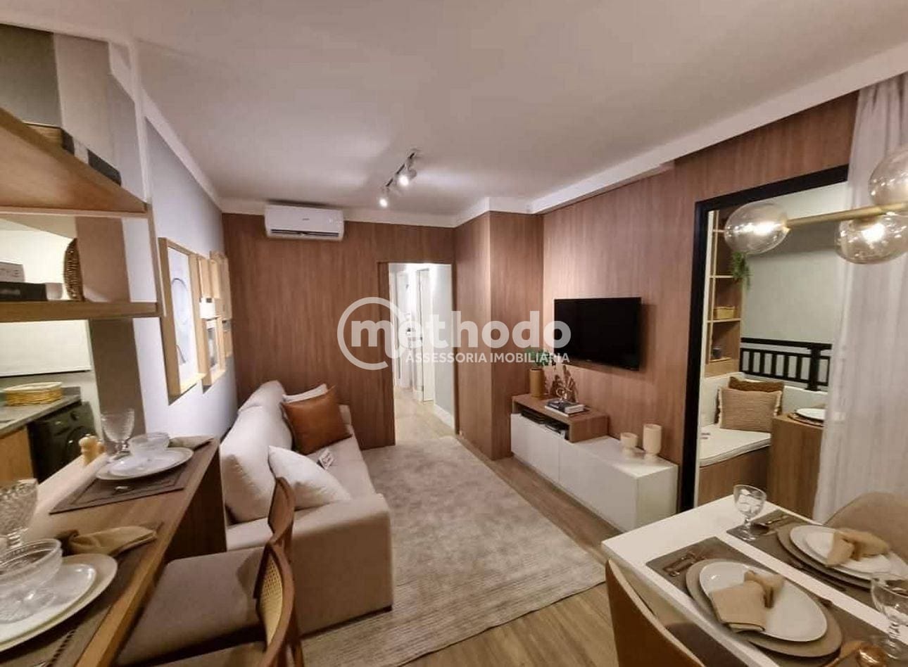 Apartamento, 3 quartos, 64 m² - Foto 1