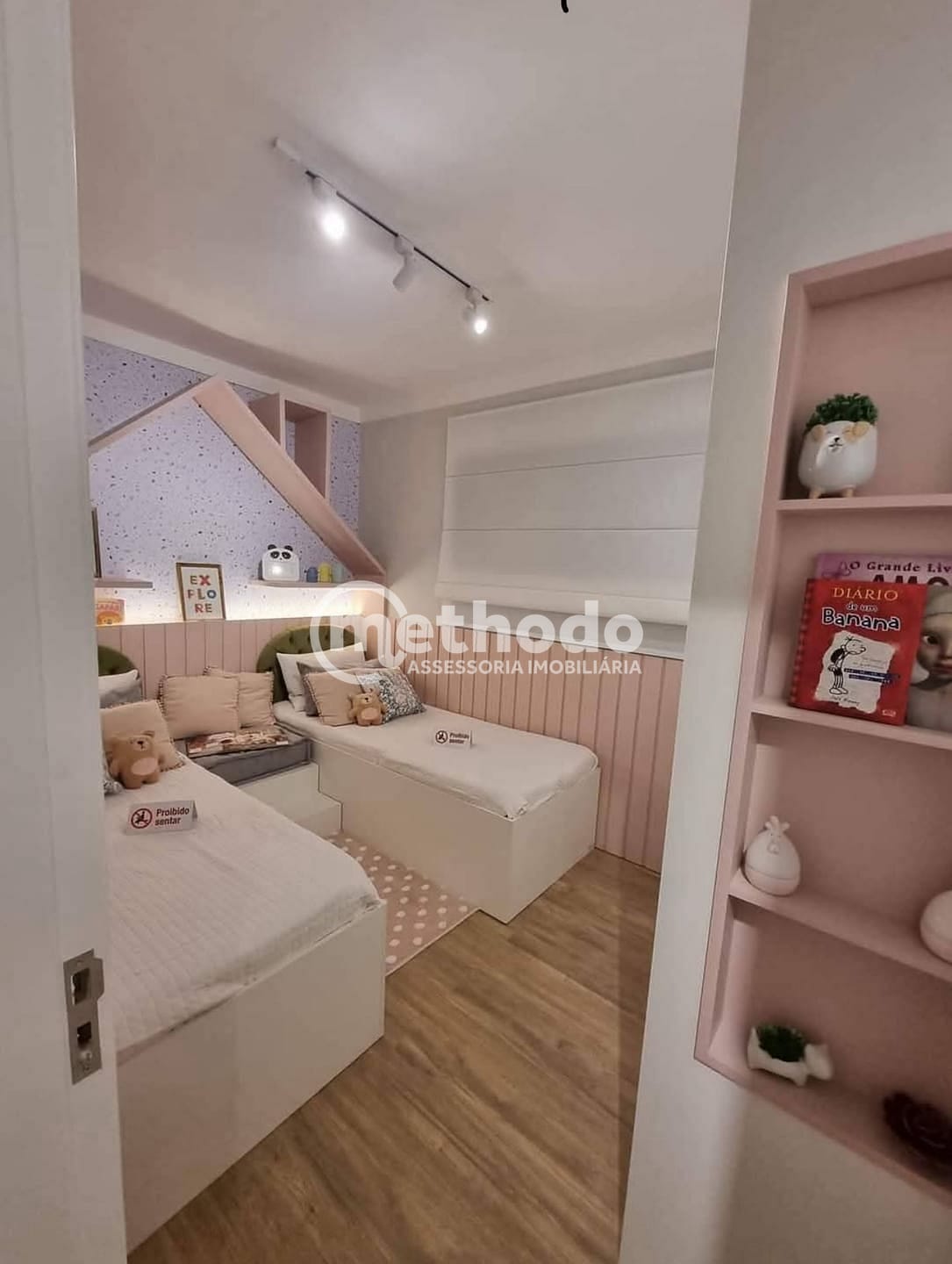 Apartamento, 3 quartos, 64 m² - Foto 9