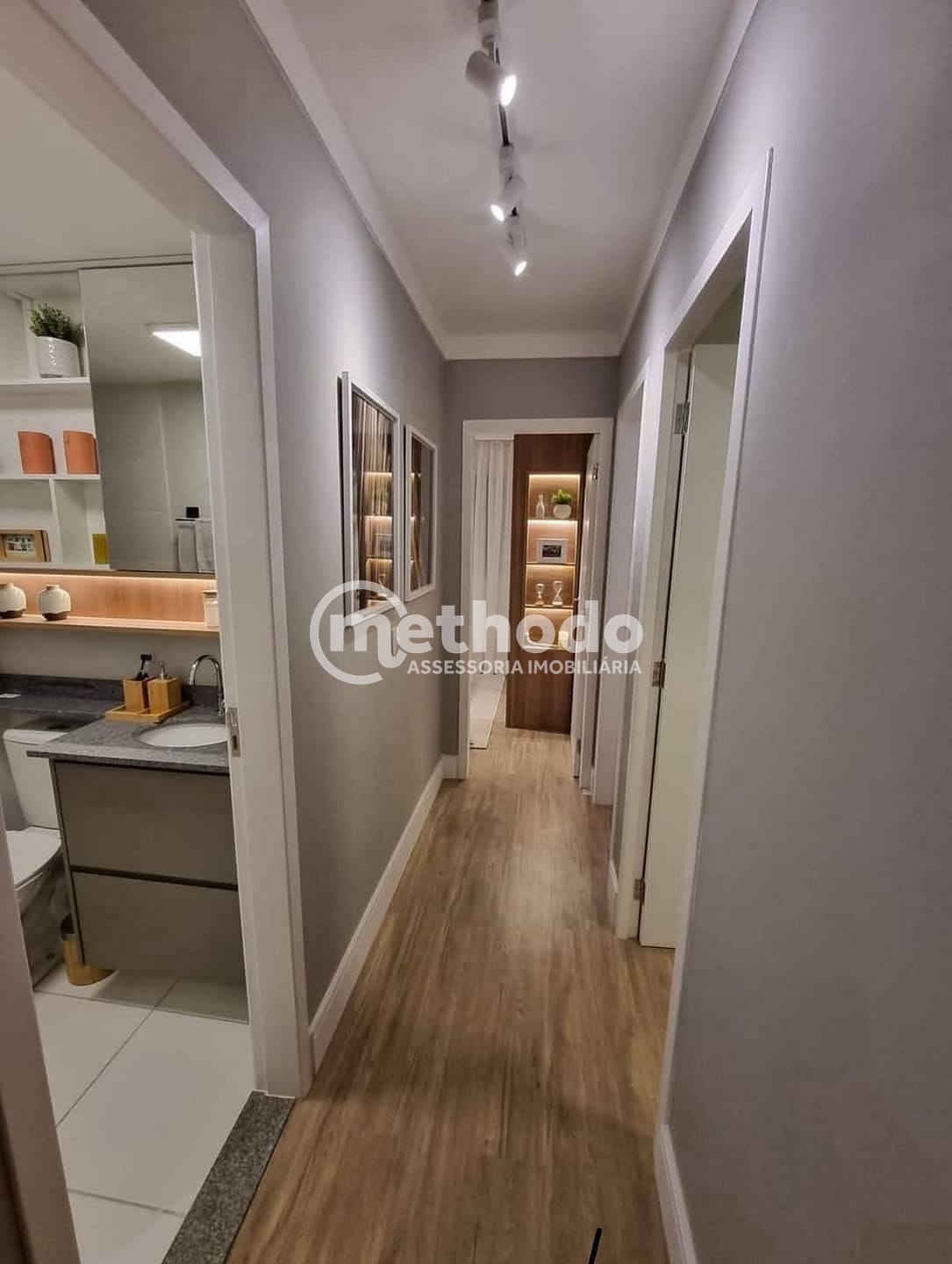 Apartamento, 3 quartos, 64 m² - Foto 6