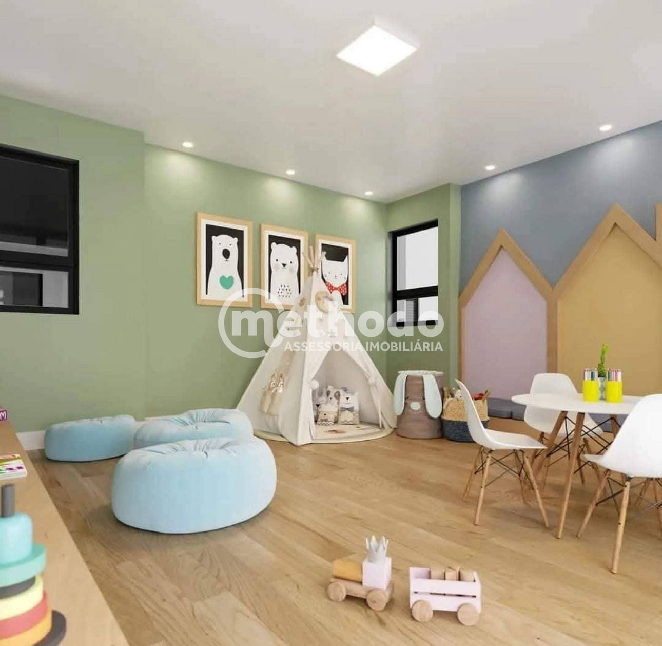 Apartamento, 3 quartos, 64 m² - Foto 16