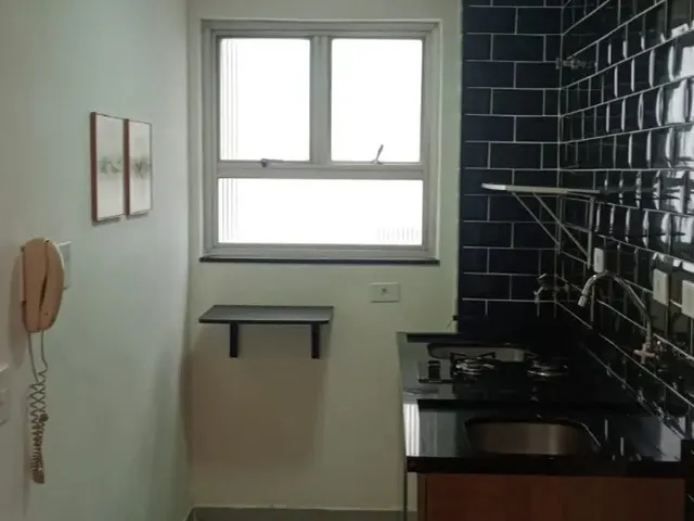 Apartamento com 40m² 1 quarto e 1 banheiro, à venda, no bairro Aclimação em São Paulo