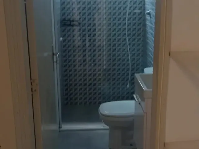 Apartamento com 40m² 1 quarto e 1 banheiro, à venda, no bairro Aclimação em São Paulo