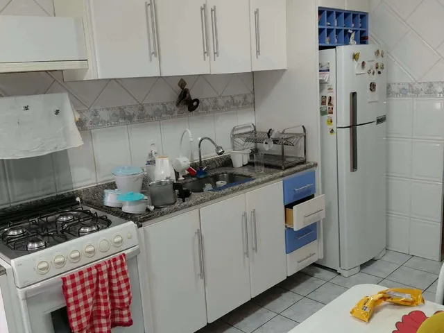 Apartamento com 93m² 2 quartos e 2 banheiros, à venda, no bairro Jardim da Glória em São Paulo