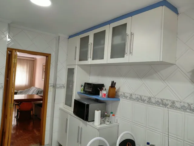 Apartamento com 93m² 2 quartos e 2 banheiros, à venda, no bairro Jardim da Glória em São Paulo