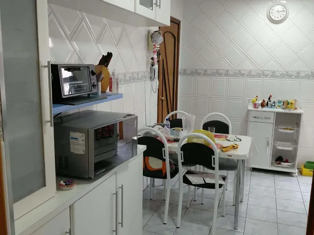 Apartamento com 93m² 2 quartos e 2 banheiros, à venda, no bairro Jardim da Glória em São Paulo