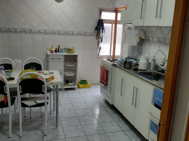 Apartamento com 93m² 2 quartos e 2 banheiros, à venda, no bairro Jardim da Glória em São Paulo