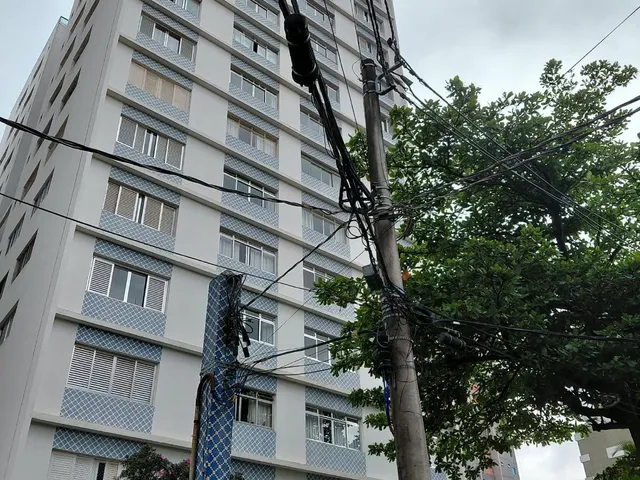 Apartamento com 93m² 2 quartos e 2 banheiros, à venda, no bairro Jardim da Glória em São Paulo