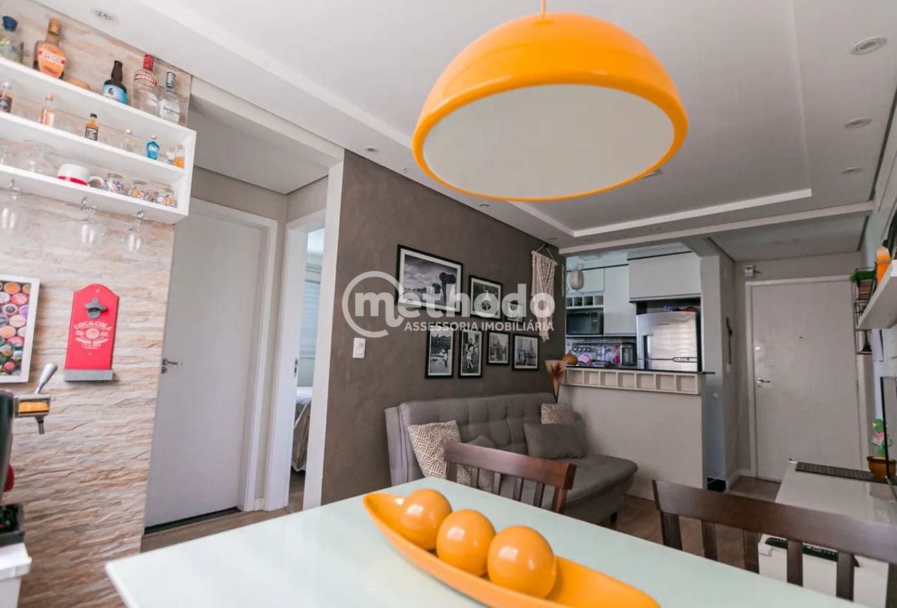 Apartamento, 2 quartos, 47 m² - Foto 4