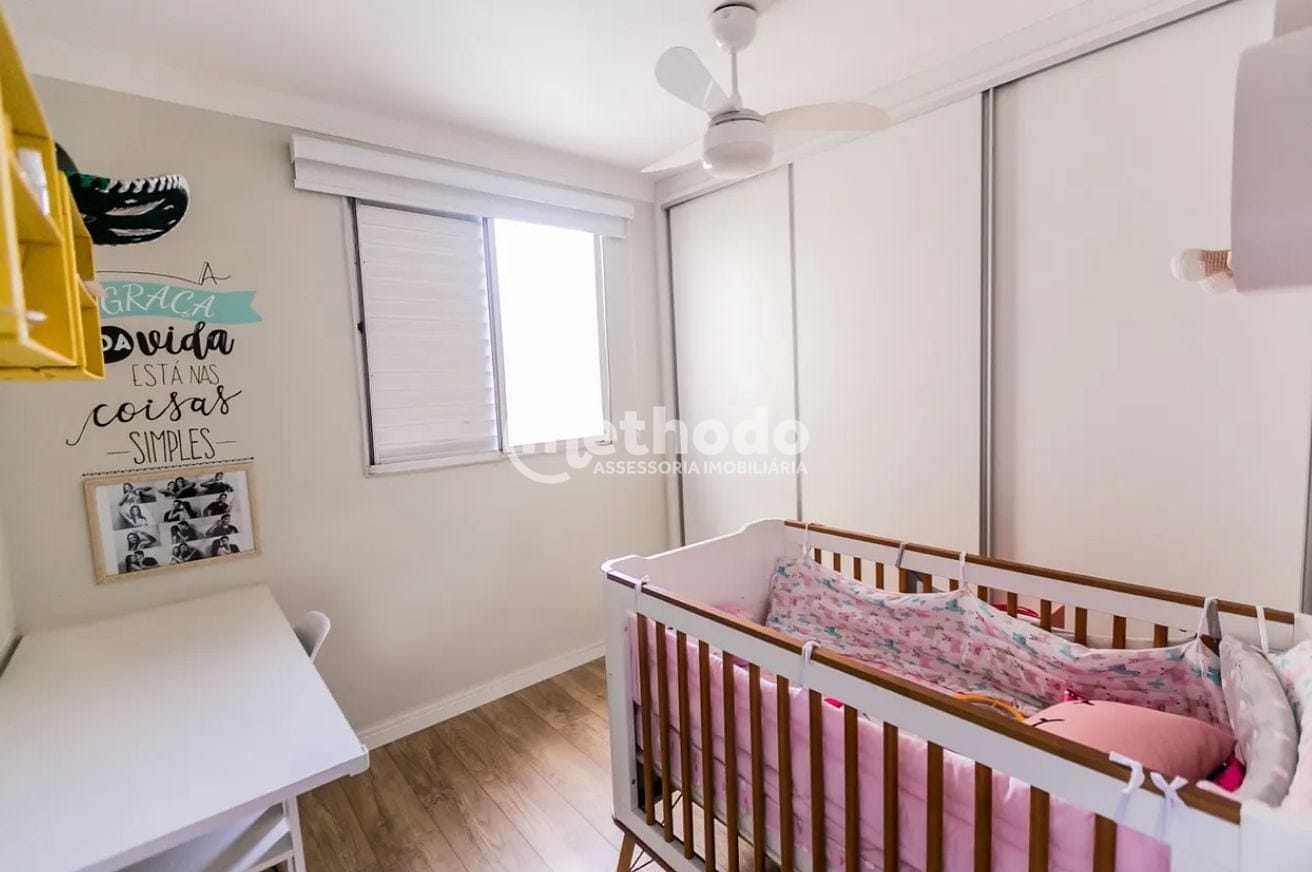 Apartamento, 2 quartos, 47 m² - Foto 9