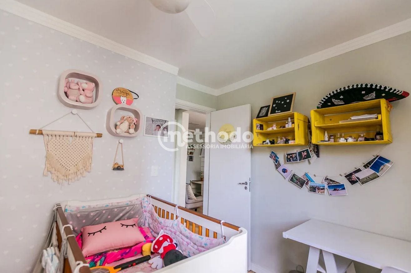 Apartamento, 2 quartos, 47 m² - Foto 8