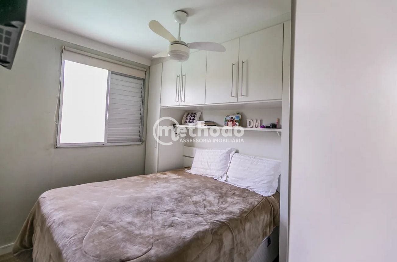Apartamento, 2 quartos, 47 m² - Foto 7