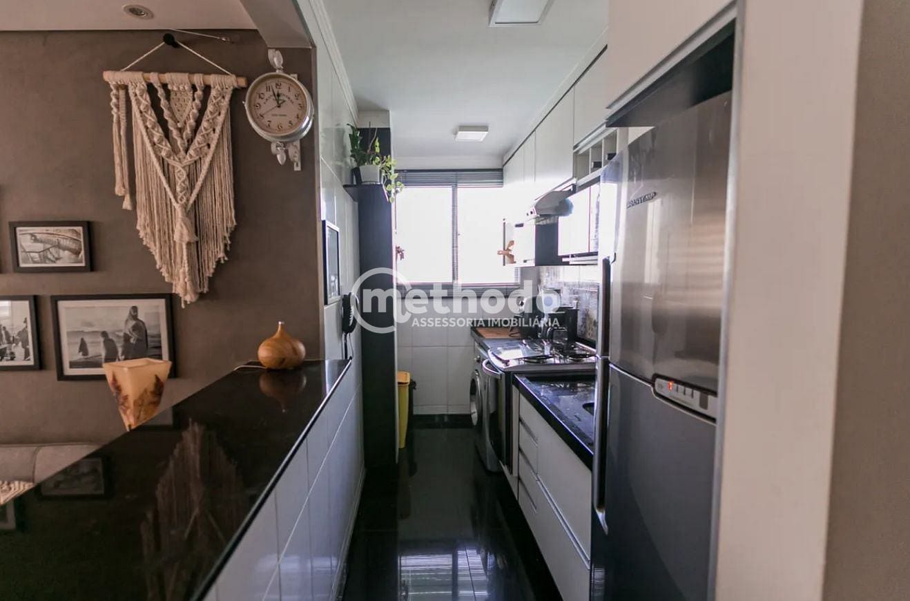 Apartamento, 2 quartos, 47 m² - Foto 6