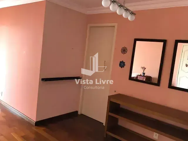 Apartamento com 112m² 3 quartos e 3 banheiros, à venda, no bairro Alto da Lapa em São Paulo