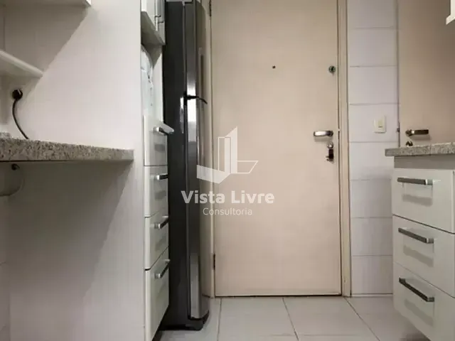 Apartamento com 112m² 3 quartos e 3 banheiros, à venda, no bairro Alto da Lapa em São Paulo