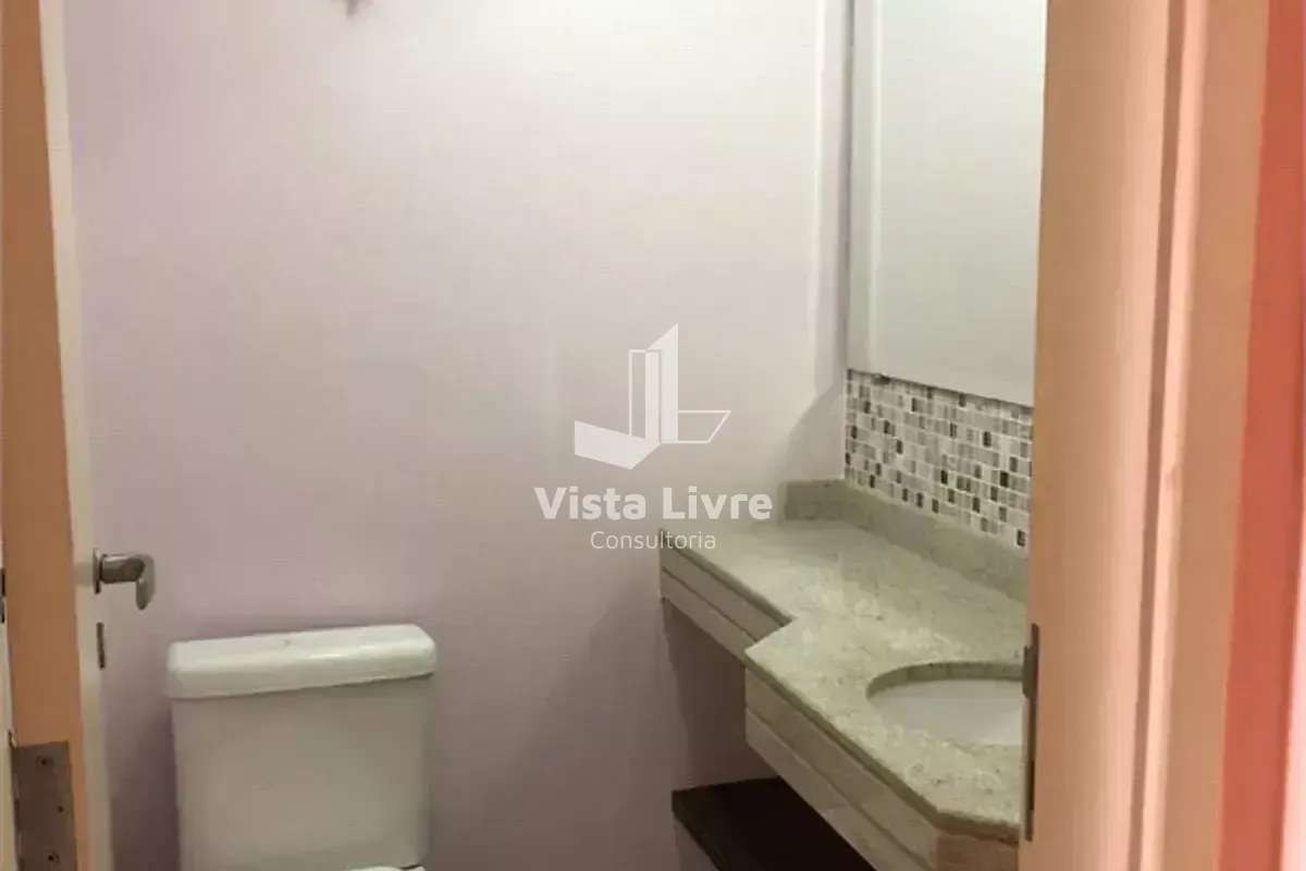 Apartamento, 3 quartos, 112 m² - Foto 13