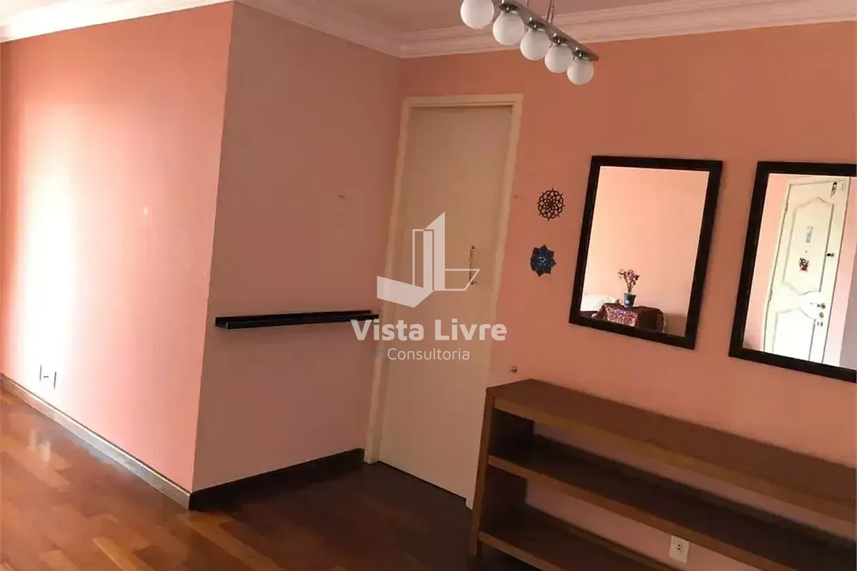 Apartamento, 3 quartos, 112 m² - Foto 3