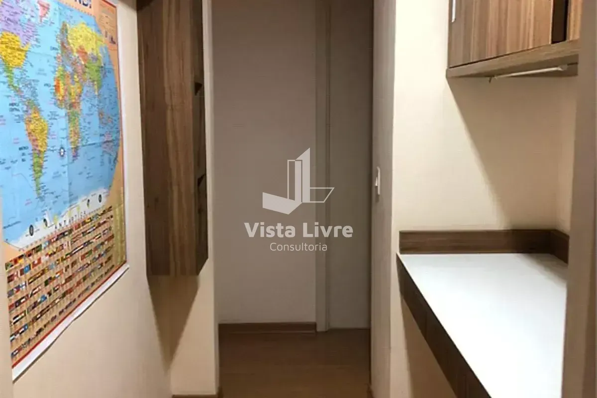Apartamento, 3 quartos, 112 m² - Foto 14