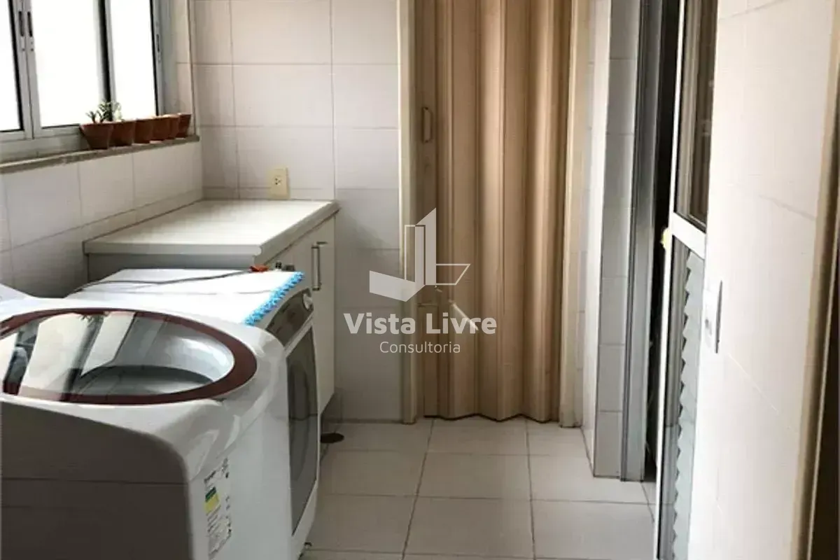 Apartamento, 3 quartos, 112 m² - Foto 6
