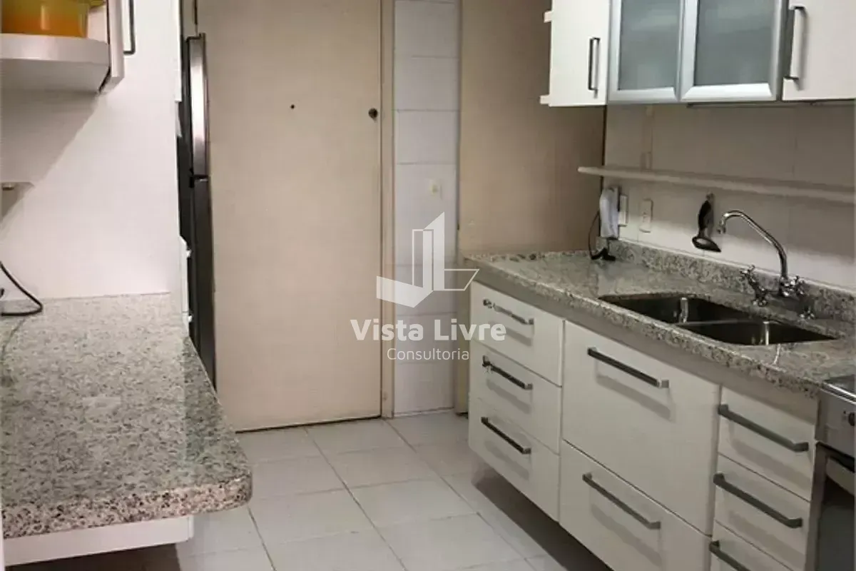 Apartamento, 3 quartos, 112 m² - Foto 5