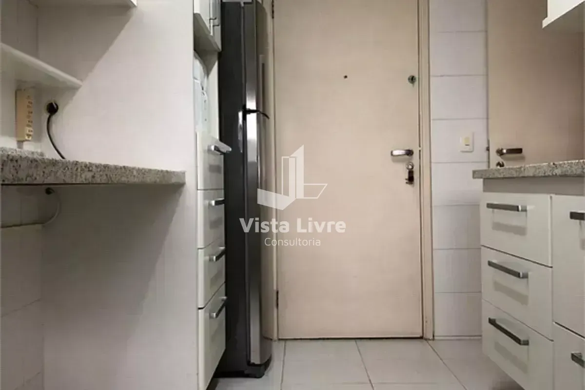 Apartamento, 3 quartos, 112 m² - Foto 2