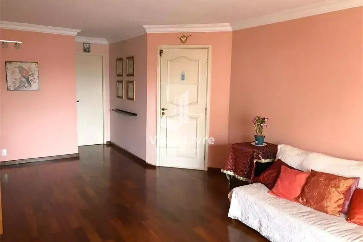 Apartamento, 3 quartos, 112 m² - Foto 4