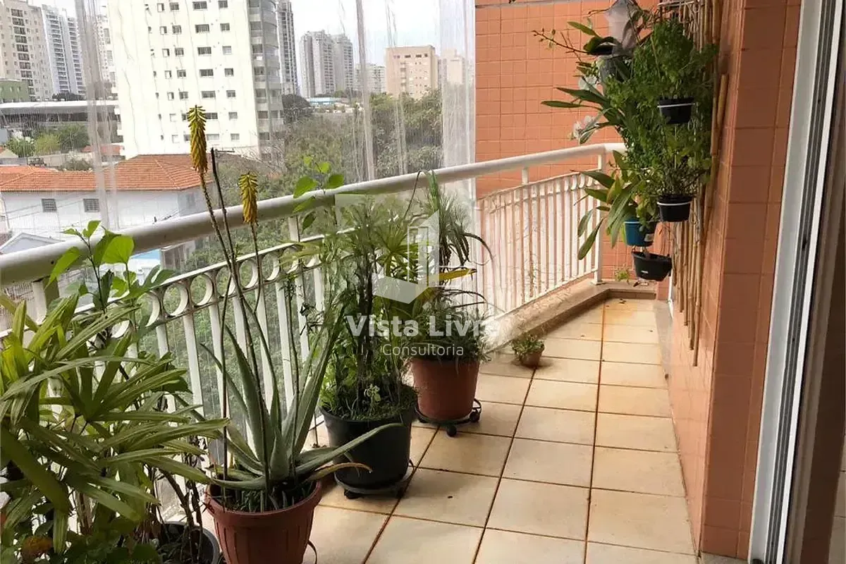Apartamento, 3 quartos, 112 m² - Foto 11