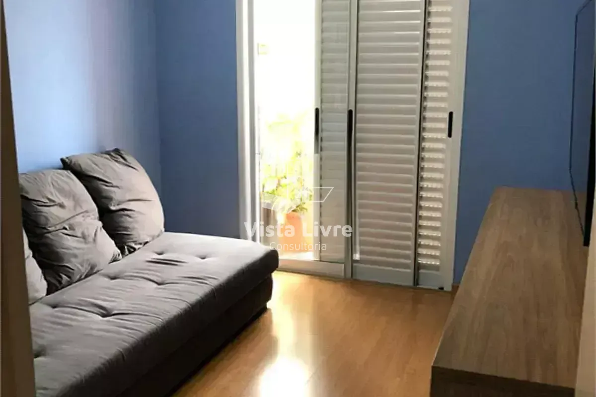 Apartamento, 3 quartos, 112 m² - Foto 9