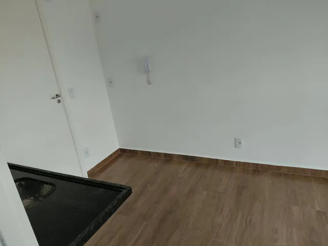 Apartamento com 24m² 1 quarto e 1 banheiro, à venda ou para alugar, no bairro Cambuci em São Paulo