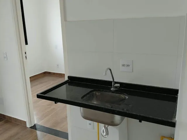 Apartamento com 24m² 1 quarto e 1 banheiro, à venda ou para alugar, no bairro Cambuci em São Paulo