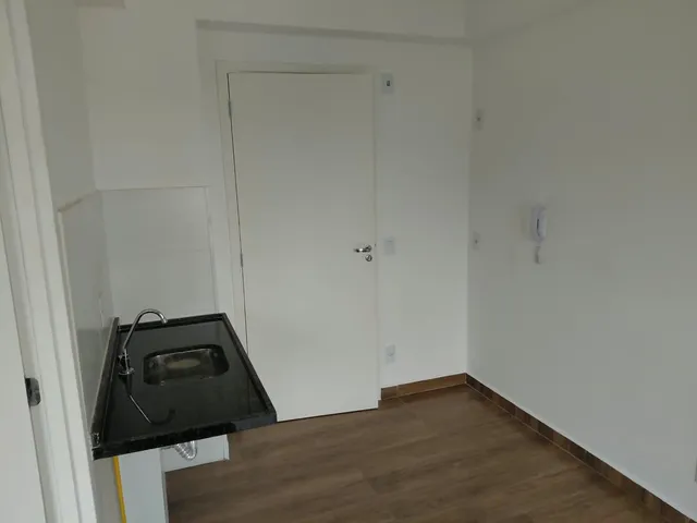 Apartamento com 24m² 1 quarto e 1 banheiro, à venda ou para alugar, no bairro Cambuci em São Paulo