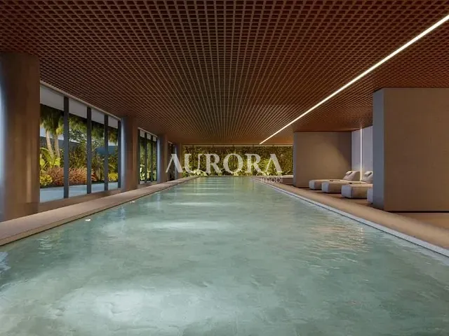 Apartamento 4 quartos e 6 banheiros, à venda, no bairro Jardim Sao Jorge em Londrina