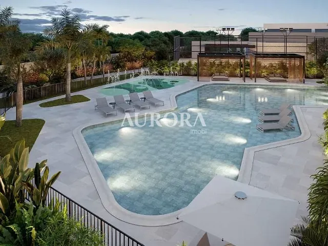 Apartamento 4 quartos e 6 banheiros, à venda, no bairro Jardim Sao Jorge em Londrina