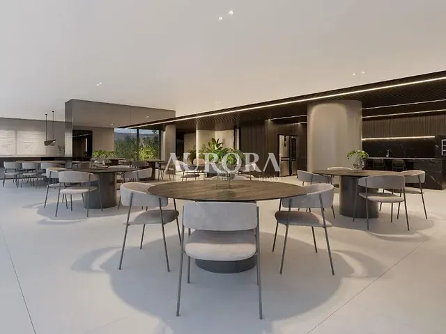 Apartamento 4 quartos e 6 banheiros, à venda, no bairro Jardim Sao Jorge em Londrina