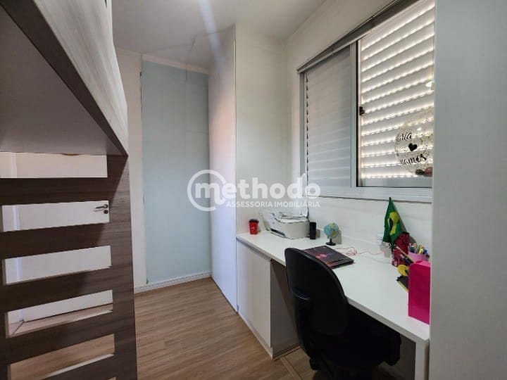 Apartamento, 2 quartos, 50 m² - Foto 11