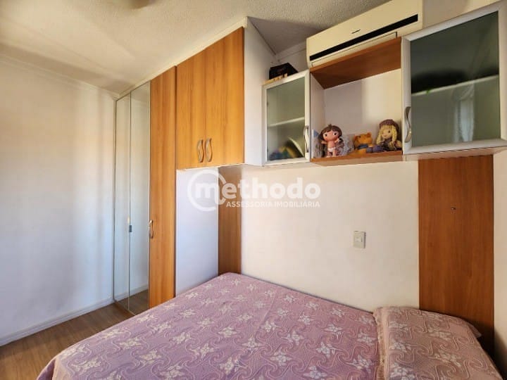 Apartamento, 2 quartos, 50 m² - Foto 8