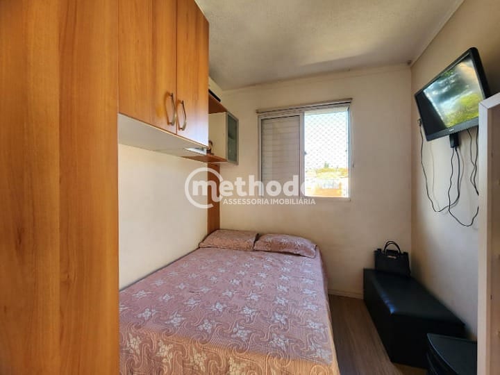 Apartamento, 2 quartos, 50 m² - Foto 7