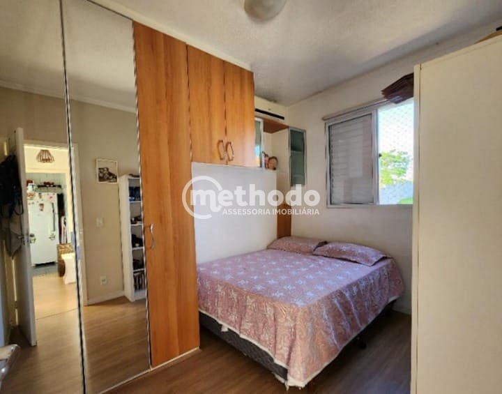 Apartamento, 2 quartos, 50 m² - Foto 6