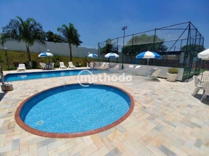 Apartamento, 2 quartos, 50 m² - Foto 16