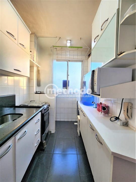 Apartamento, 2 quartos, 50 m² - Foto 2