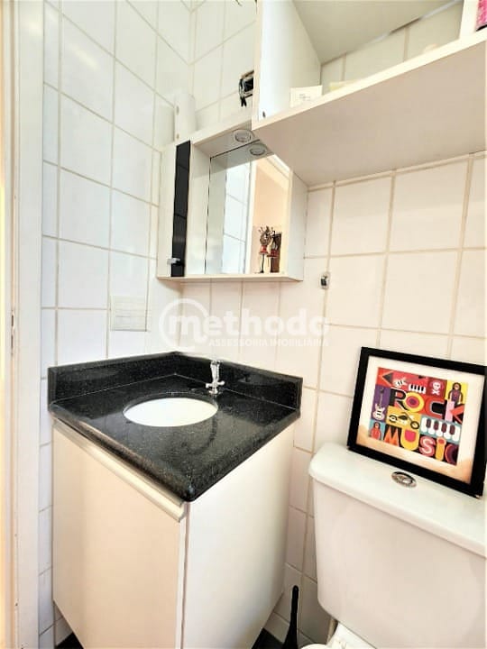 Apartamento, 2 quartos, 50 m² - Foto 5