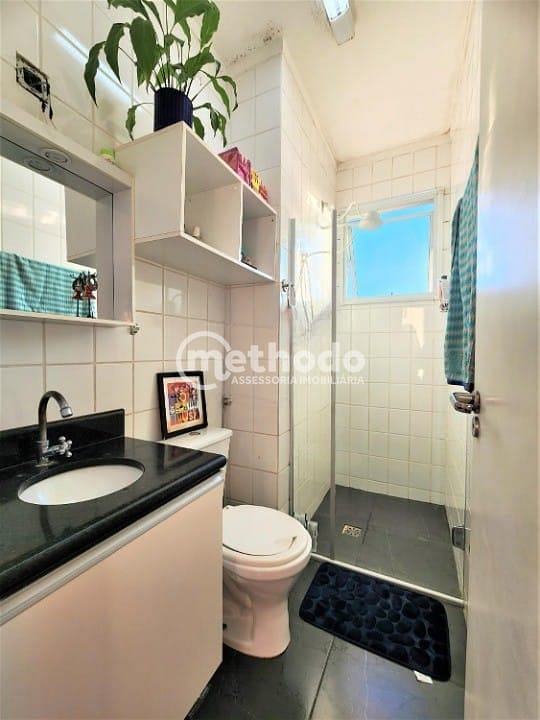 Apartamento, 2 quartos, 50 m² - Foto 3